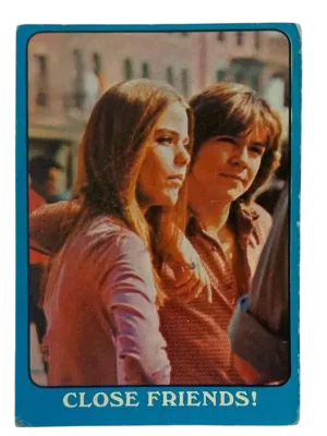 Close Friends   The Partridge Family Front