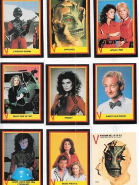 Non Sports Card