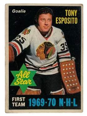 234a Tony Esposito 1970 71 O Pee from Chee Front