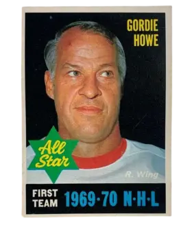 238a Gordie Howe 1970 71 Nm O Pee from Chee Front