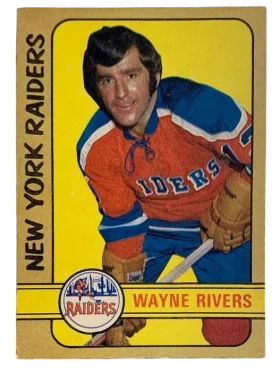315 Wayne Rivers 1972 73 O Pee from Chee Front