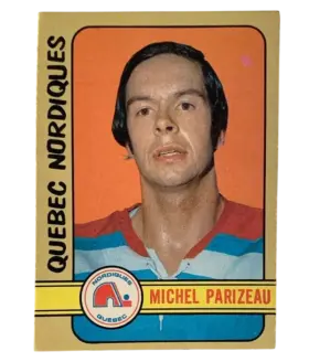 335 Michel Parizeau 1972 73 O Pee from Chee Front