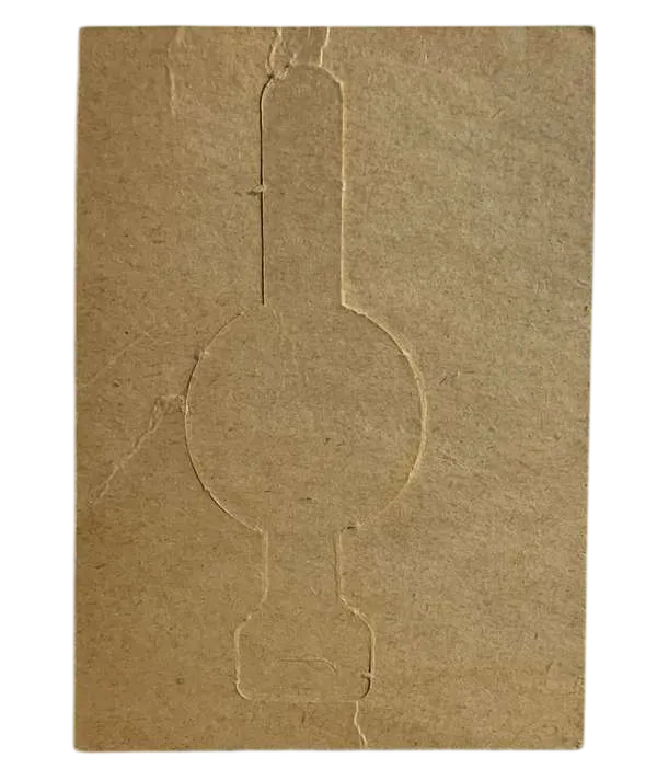 8 Pittsburgh Penguins 1973 74 O Pee Chee Team Crest Rings from Back Vg