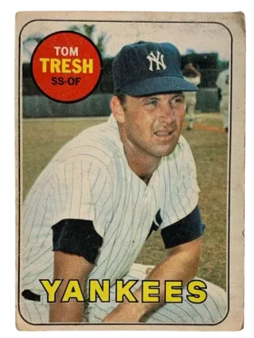 33 Tom Brown 2005 Multiad Fresno from Grizzlies Front