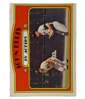 48 John Ellis 1972 O Pee from Chee Front
