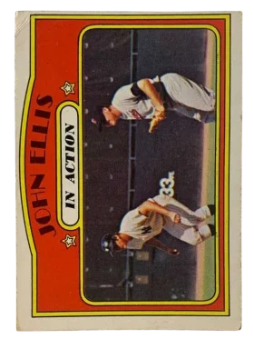 48 John Ellis 1972 O Pee from Chee Front