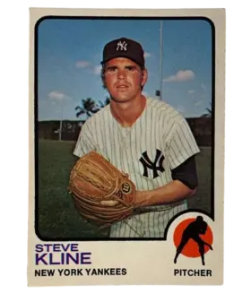 172 Steve Kline 1973 O Pee from Chee Front