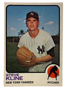 172 Steve Kline 1973 O Pee from Chee Front