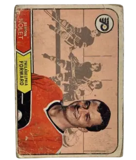187 Simon Nolet 1968 69 O Pee from Chee Front