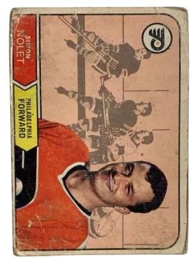 187 Simon Nolet 1968 69 O Pee from Chee Front