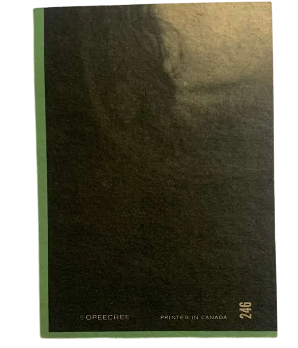 246 Bobby Orr 1970 71 O Pee Chee from Excrease Back