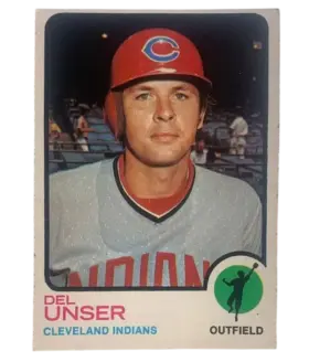 247 Del Unser 1973 O Pee from Chee Front