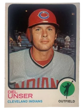 247 Del Unser 1973 O Pee from Chee Front