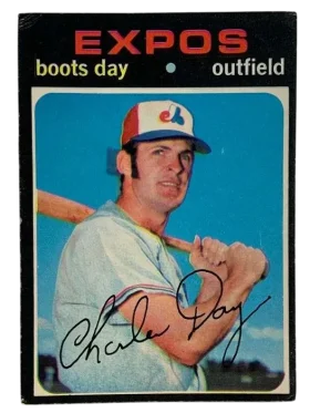 42 Boots Day 1971 O Pee from Chee Front