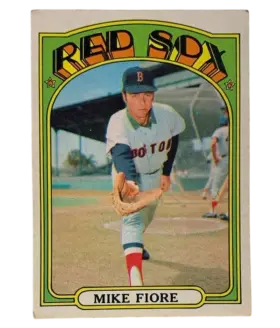 199 Mike Fiore 1972 O Pee from Chee Front