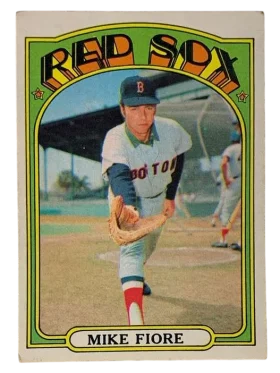 199 Mike Fiore 1972 O Pee from Chee Front