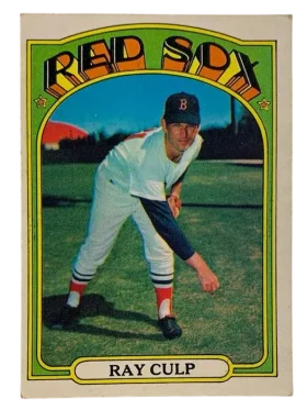 2 Ray Culp 1972 O Pee from Chee Front