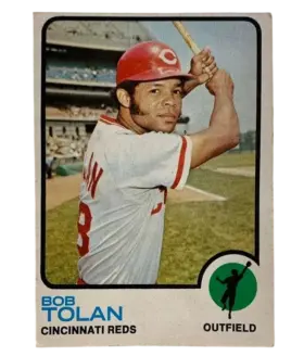 335 Bob Tolan 1973 O Pee from Chee Front