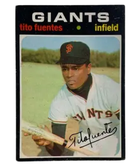 378 Tito Fuentes 1971 O Pee from Chee Front