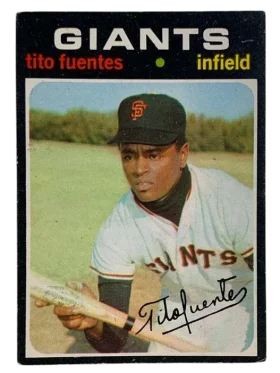 378 Tito Fuentes 1971 O Pee from Chee Front