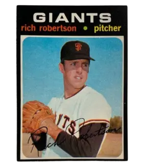 443 Rich Robertson 1971 O Pee from Chee Front