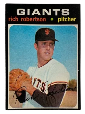 443 Rich Robertson 1971 O Pee from Chee Front