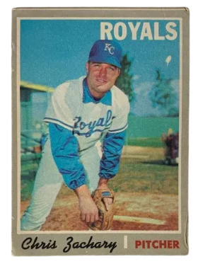 471 Chris Zachary 1970 O Pee from Chee Front