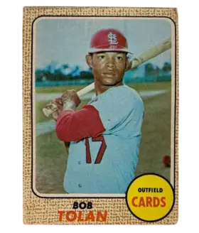 84 Bob Tolan 1968 O Pee from Chee Front