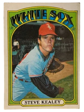 146 Steve Kealey 1972 O Pee from Chee Front