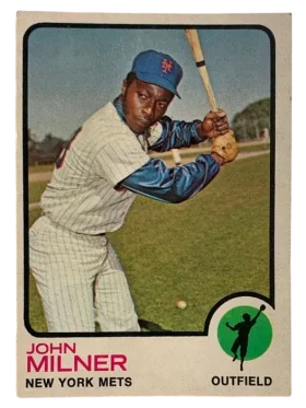 4 John Milner 1973 O Pee from Chee Front