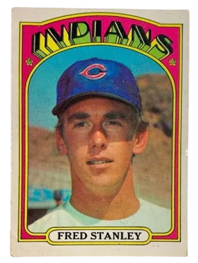 59 Fred Stanley 1972 O Pee from Chee Front