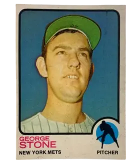 647 George Stone 1973 O Pee from Chee Front