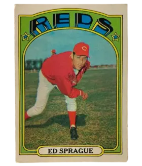 121 Ed Sprague 1972 O Pee from Chee Front