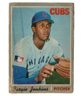 240 Fergie Jenkins 1970 O Pee from Chee Front