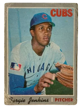 240 Fergie Jenkins 1970 O Pee from Chee Front