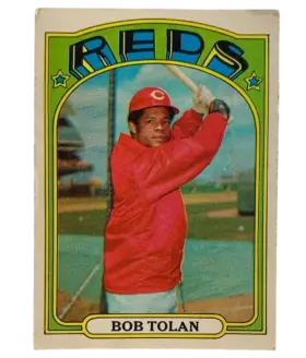 3 Bob Tolan 1972 O Pee from Chee Front