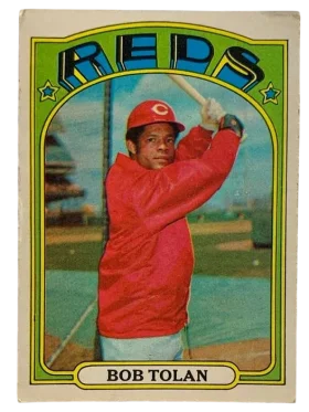 3 Bob Tolan 1972 O Pee from Chee Front