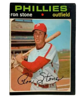 366 Ron Stone 1971 O Pee from Chee Front