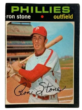 366 Ron Stone 1971 O Pee from Chee Front