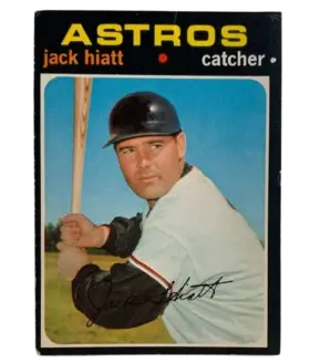 371 Jack Hiatt 1971 O Pee from Chee Front