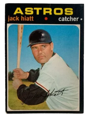 371 Jack Hiatt 1971 O Pee from Chee Front
