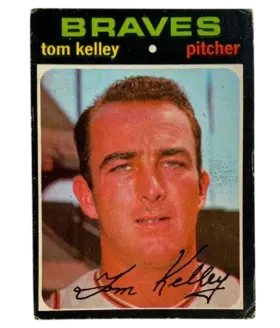463 Tom Kelley 1971 O Pee from Chee Front
