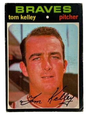 463 Tom Kelley 1971 O Pee from Chee Front