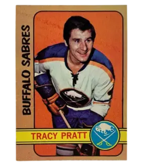 69 Tracy Pratt 1972 73 O Pee from Chee Front