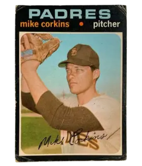 179 Mike Corkins 1971 O Pee from Chee Front