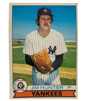 352 Jim Hunter 1979 O Pee from Chee Front