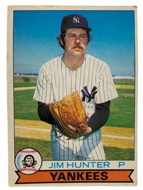 352 Jim Hunter 1979 O Pee from Chee Front