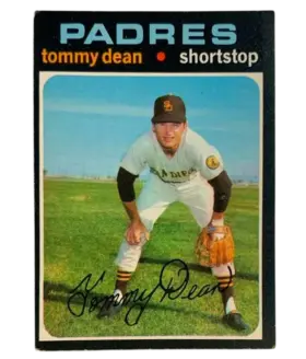 364 Tommy Dean 1971 O Pee from Chee Front