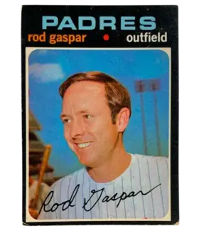 383 Rod Gaspar 1971 O Pee from Chee Front