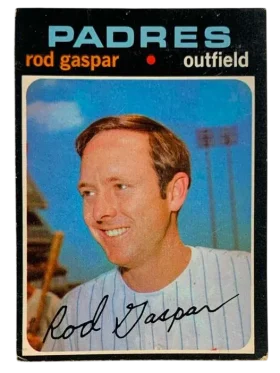 383 Rod Gaspar 1971 O Pee from Chee Front